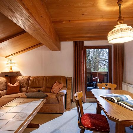 Appartement Erler Sankt Johann in Tirol Zewnętrze zdjęcie