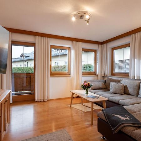 Appartement Erler Sankt Johann in Tirol Zewnętrze zdjęcie