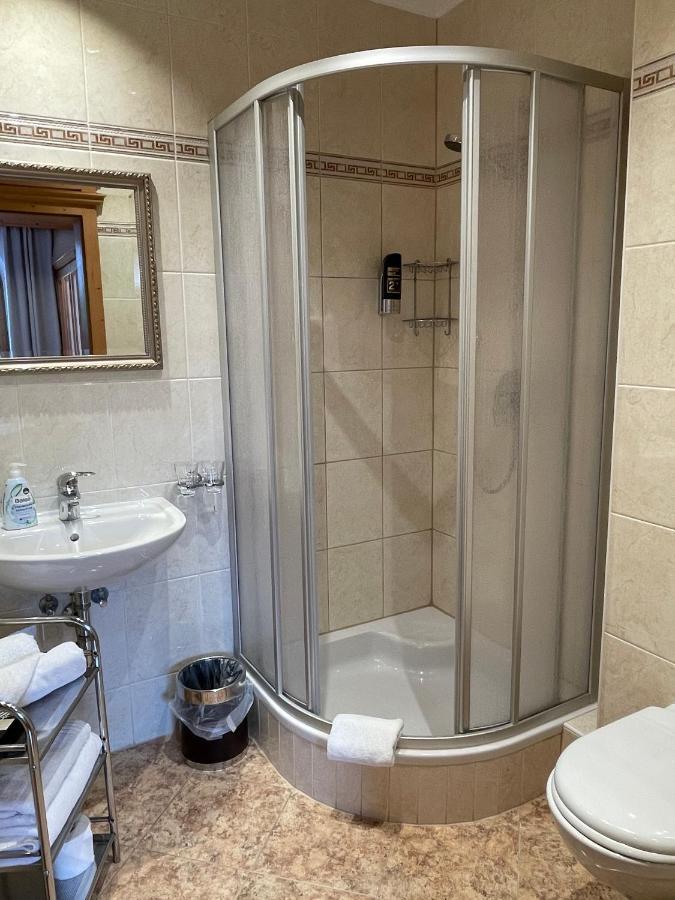 Appartement Erler Sankt Johann in Tirol Zewnętrze zdjęcie