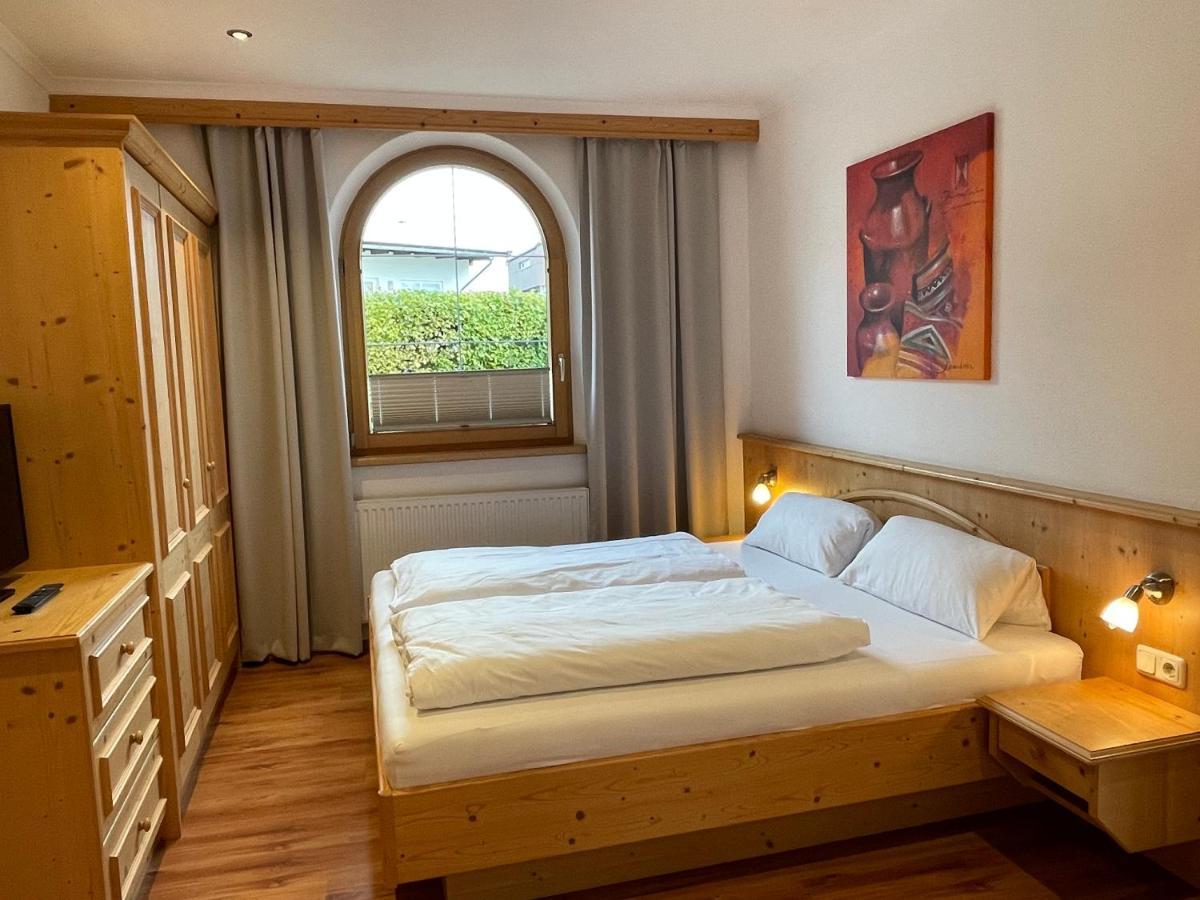 Appartement Erler Sankt Johann in Tirol Zewnętrze zdjęcie