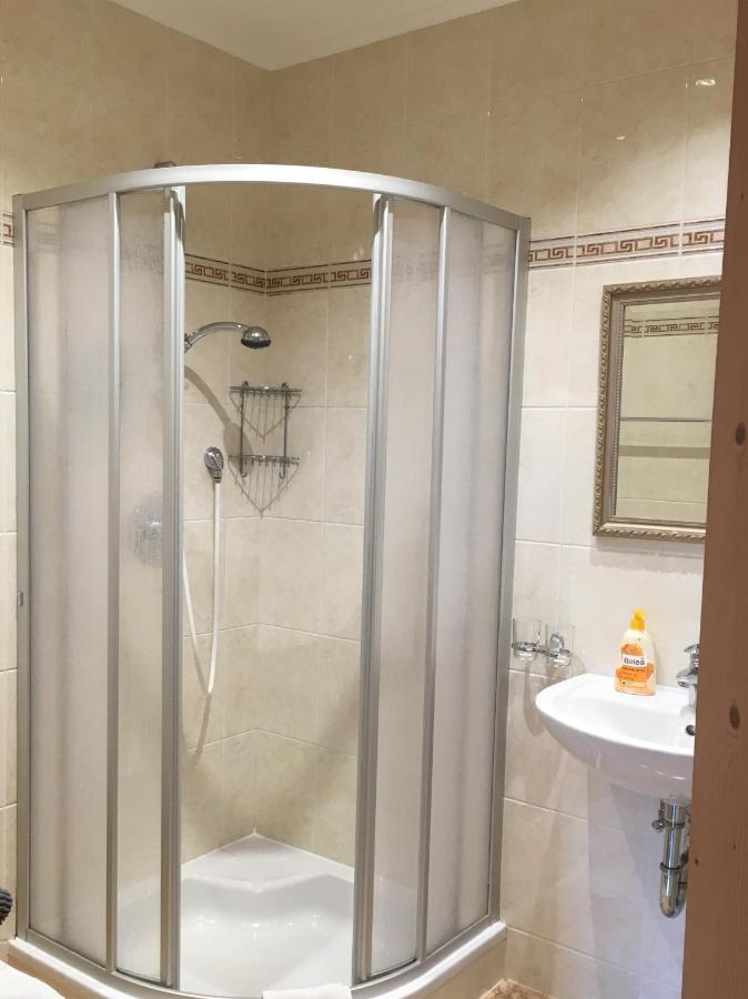 Appartement Erler Sankt Johann in Tirol Zewnętrze zdjęcie