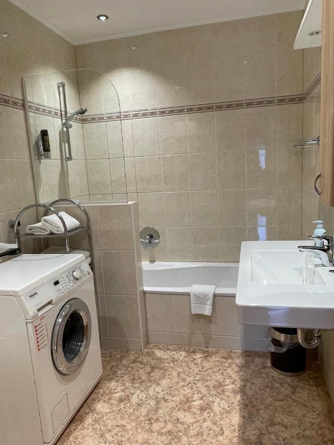 Appartement Erler Sankt Johann in Tirol Zewnętrze zdjęcie