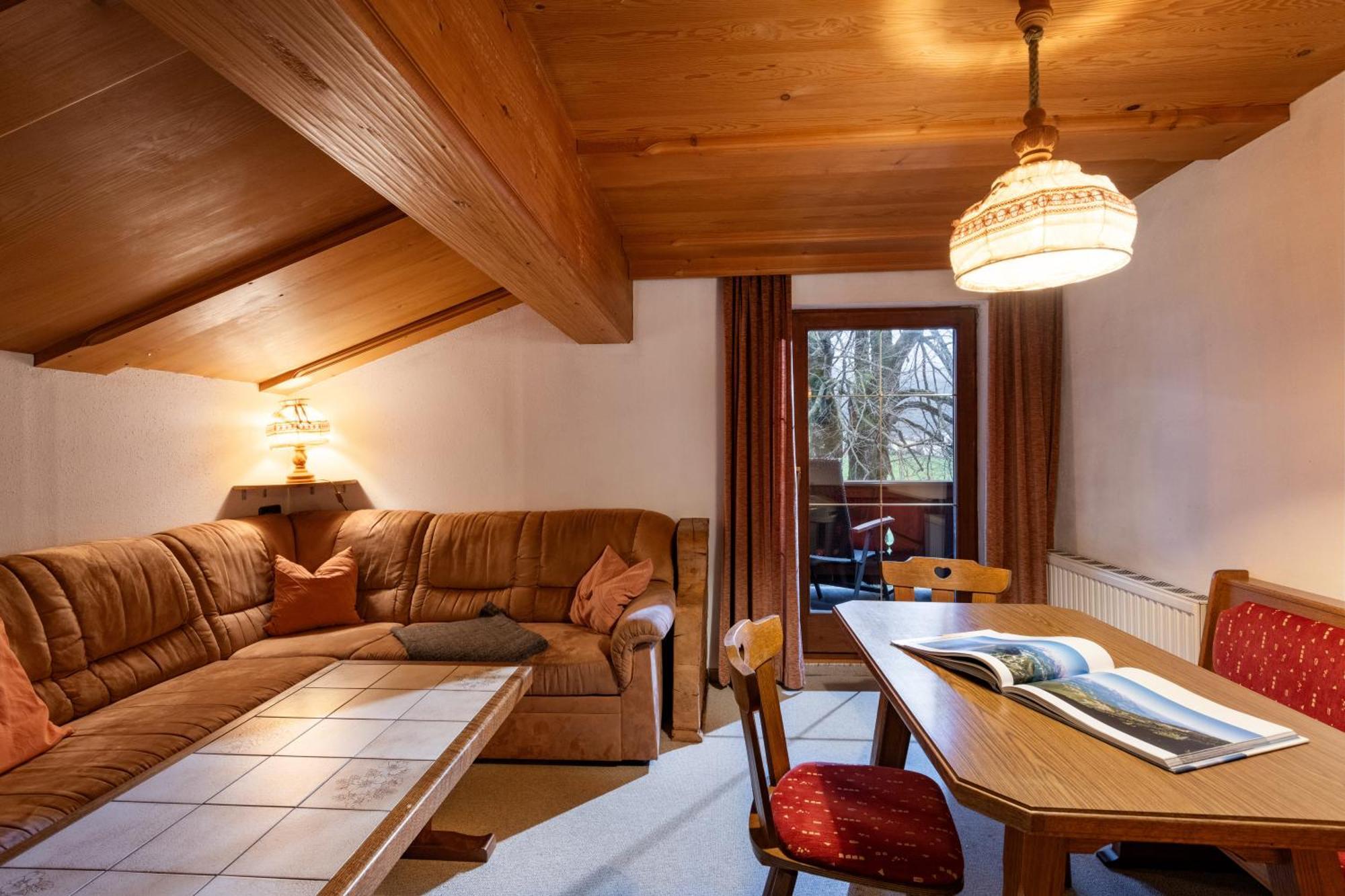 Appartement Erler Sankt Johann in Tirol Zewnętrze zdjęcie