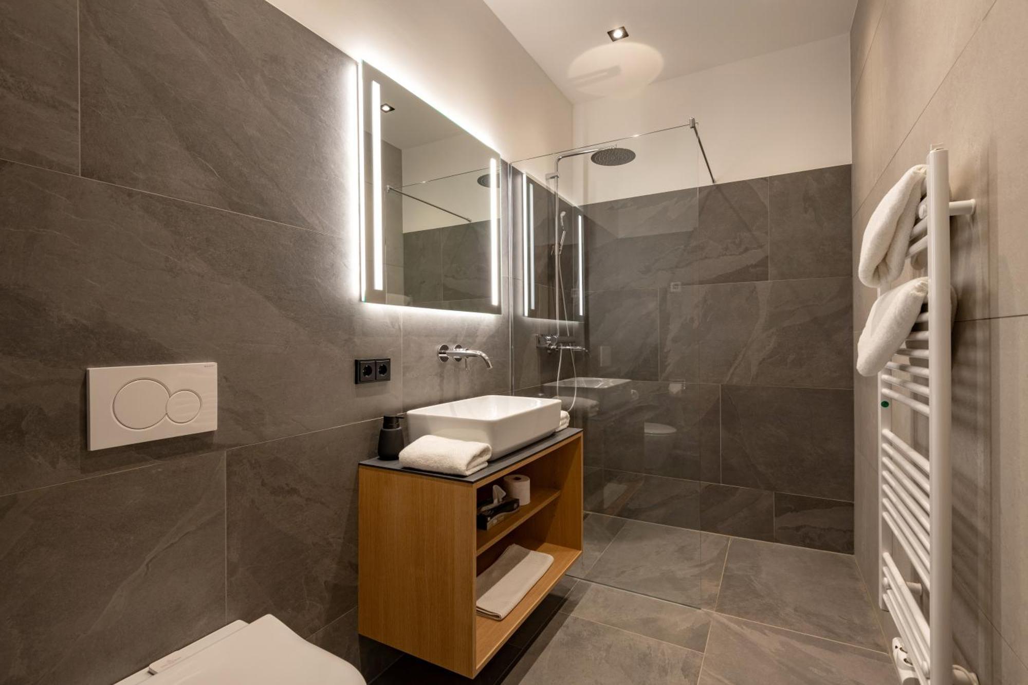 Appartement Erler Sankt Johann in Tirol Zewnętrze zdjęcie