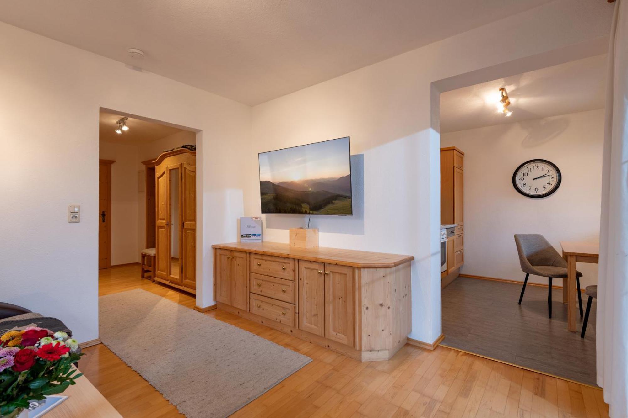 Appartement Erler Sankt Johann in Tirol Zewnętrze zdjęcie