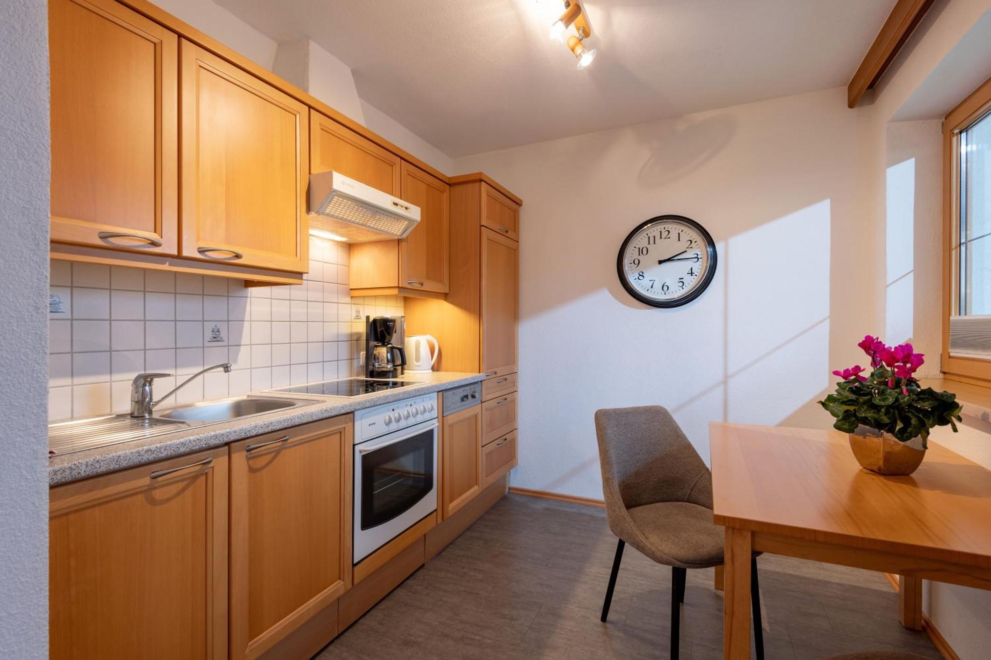 Appartement Erler Sankt Johann in Tirol Zewnętrze zdjęcie