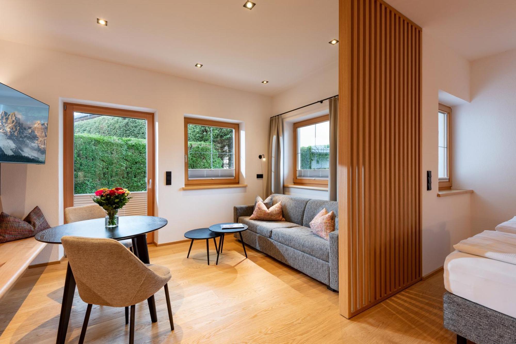 Appartement Erler Sankt Johann in Tirol Zewnętrze zdjęcie