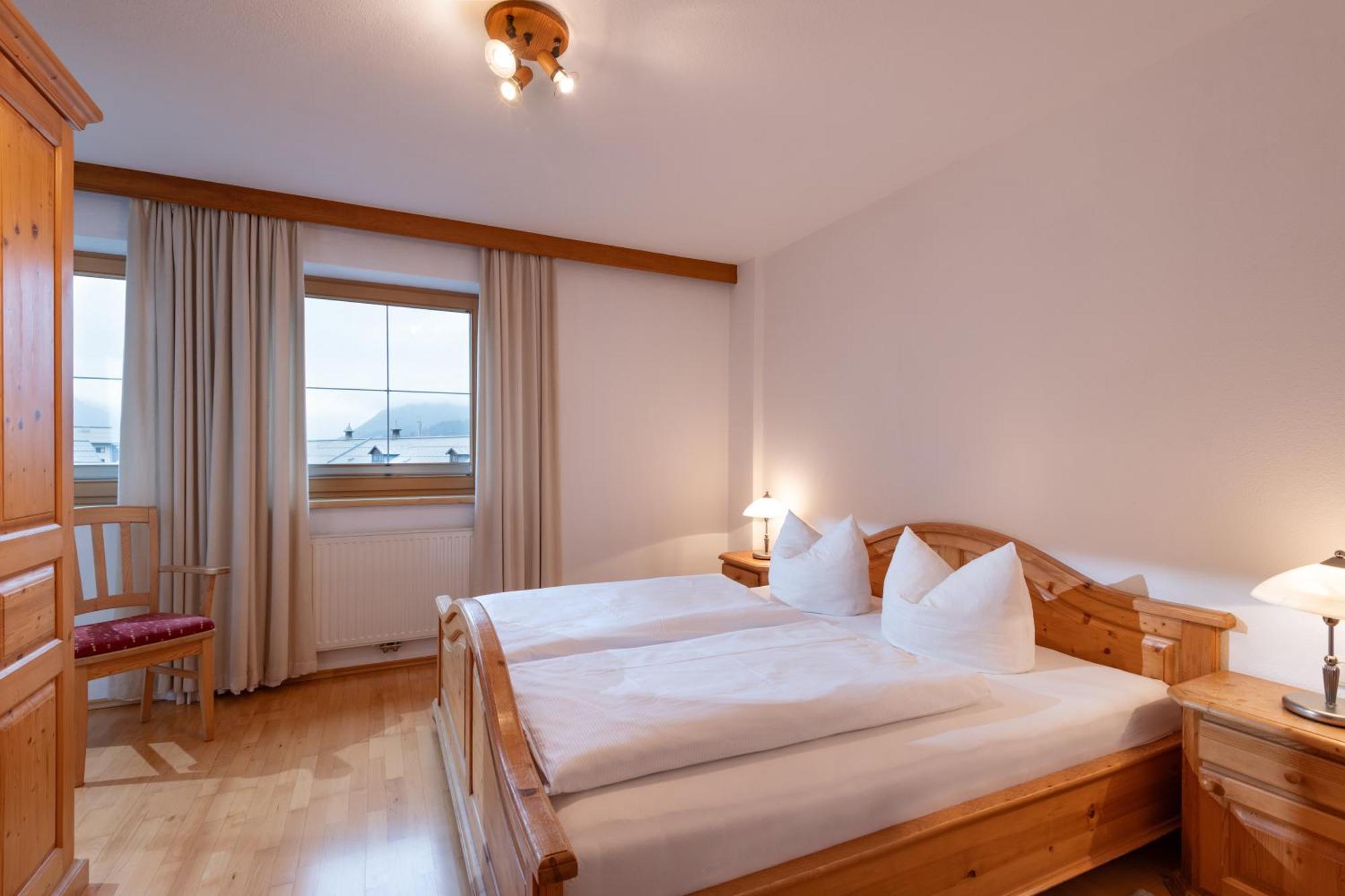 Appartement Erler Sankt Johann in Tirol Zewnętrze zdjęcie