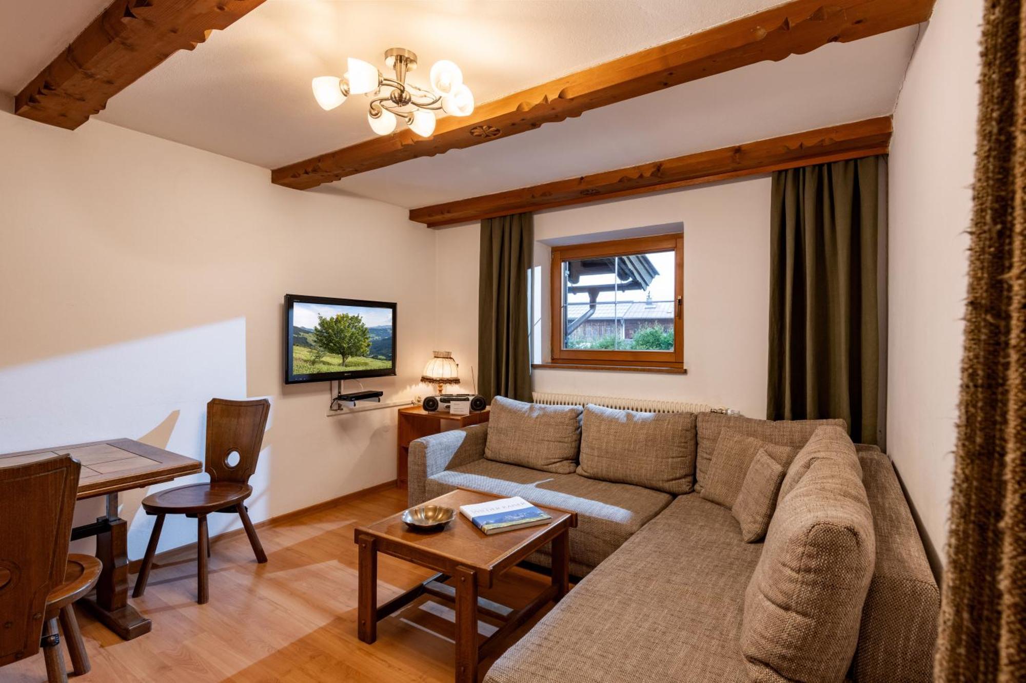 Appartement Erler Sankt Johann in Tirol Zewnętrze zdjęcie