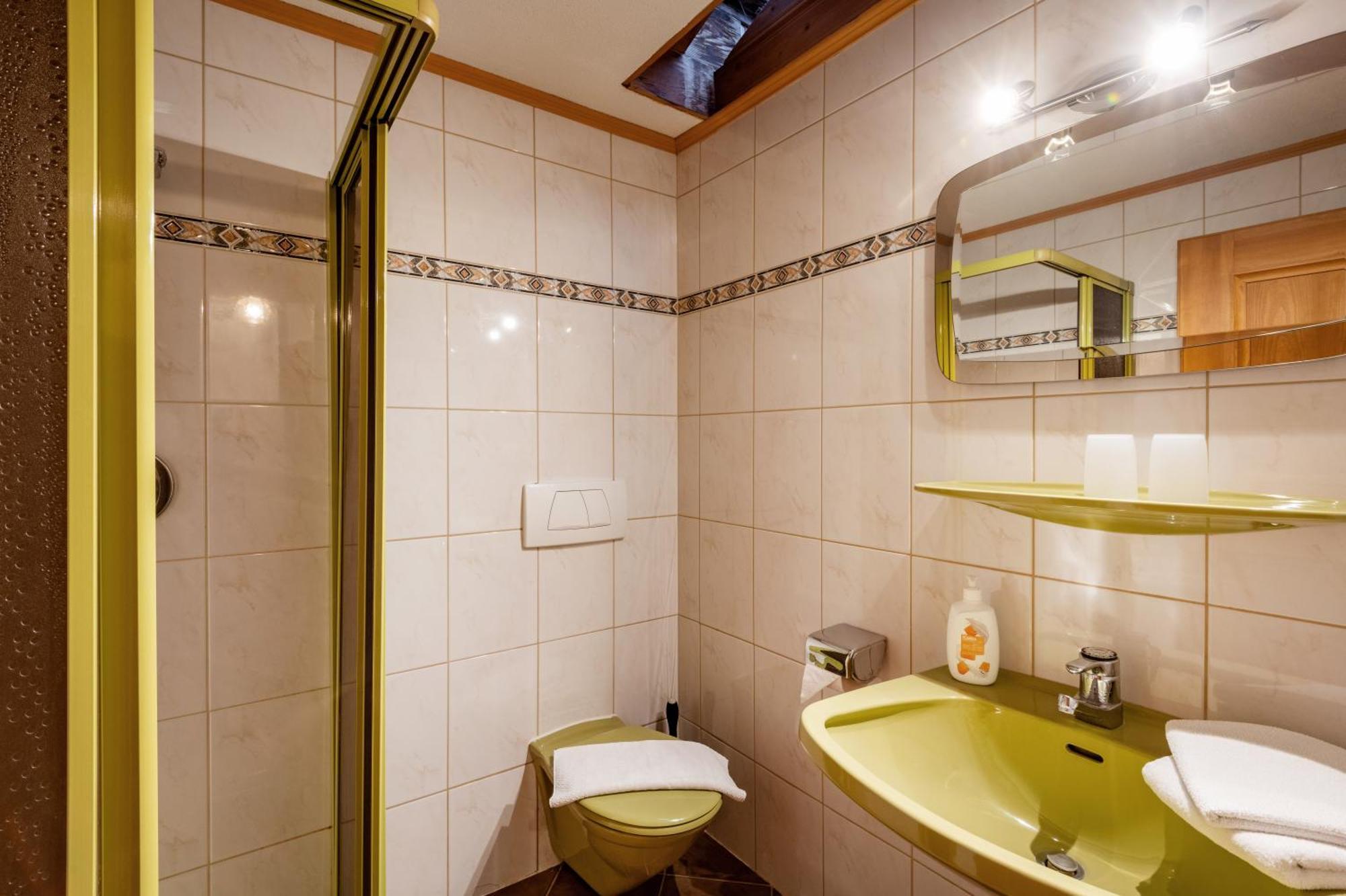 Appartement Erler Sankt Johann in Tirol Zewnętrze zdjęcie