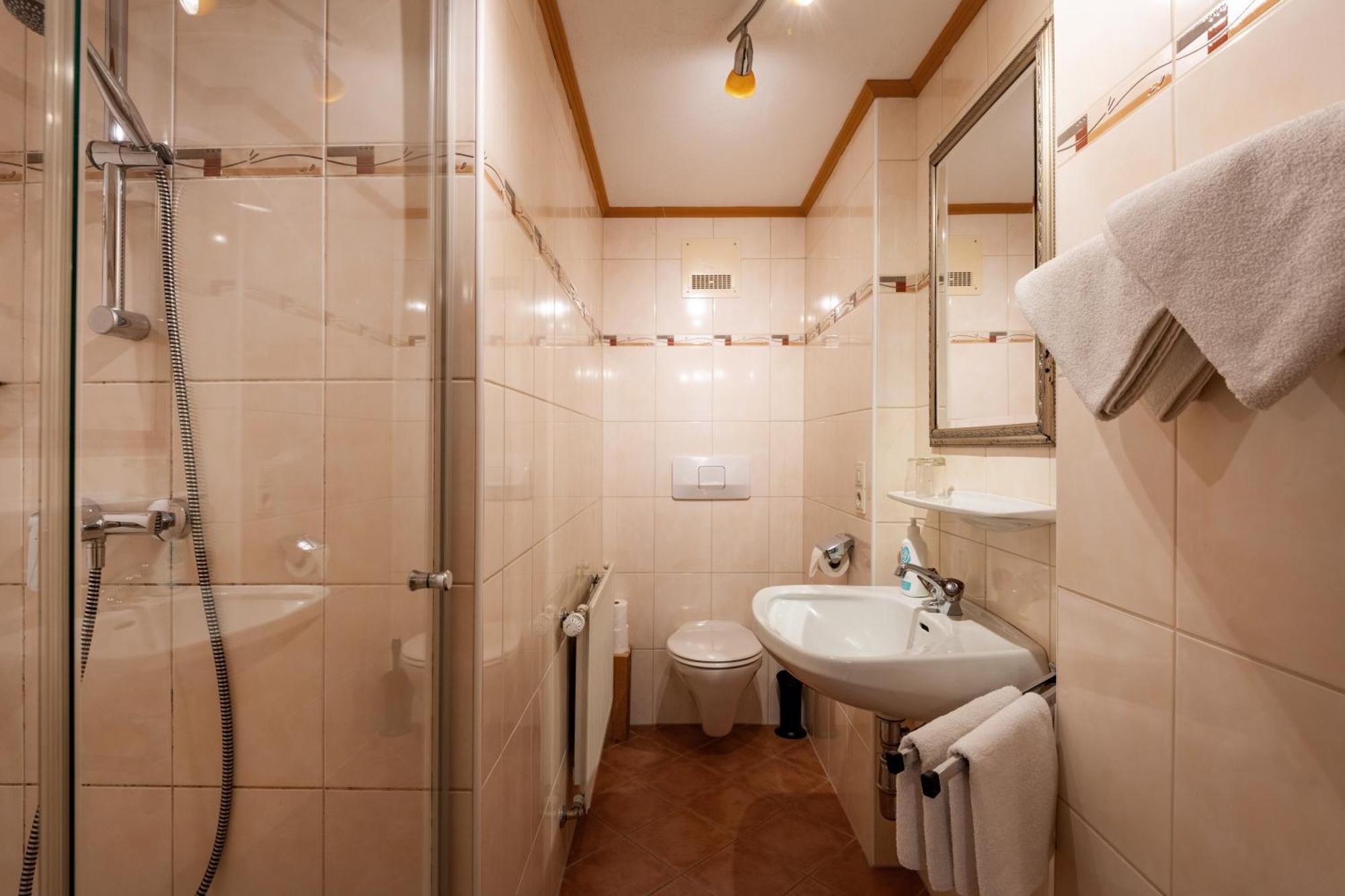 Appartement Erler Sankt Johann in Tirol Zewnętrze zdjęcie