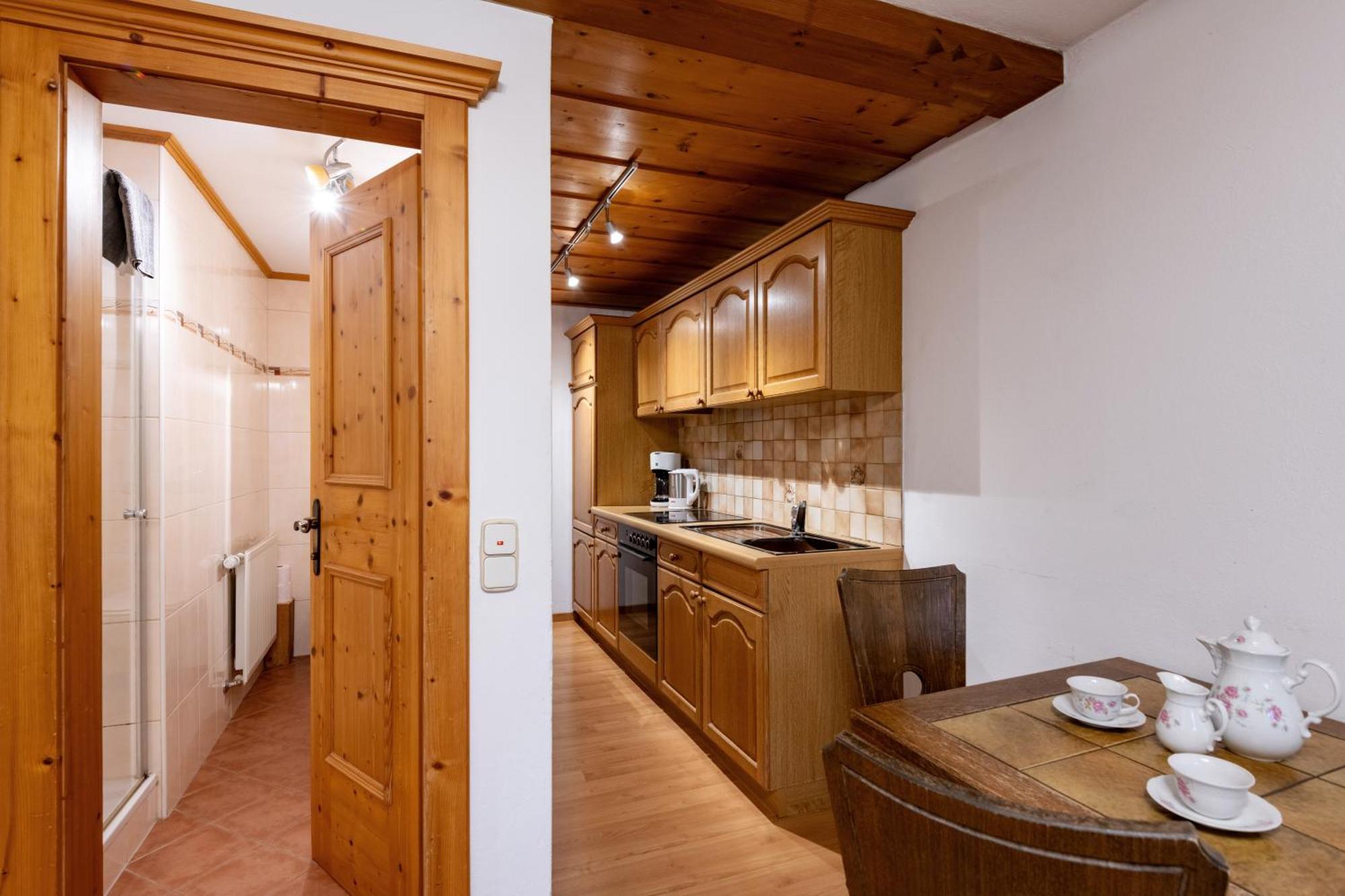 Appartement Erler Sankt Johann in Tirol Zewnętrze zdjęcie