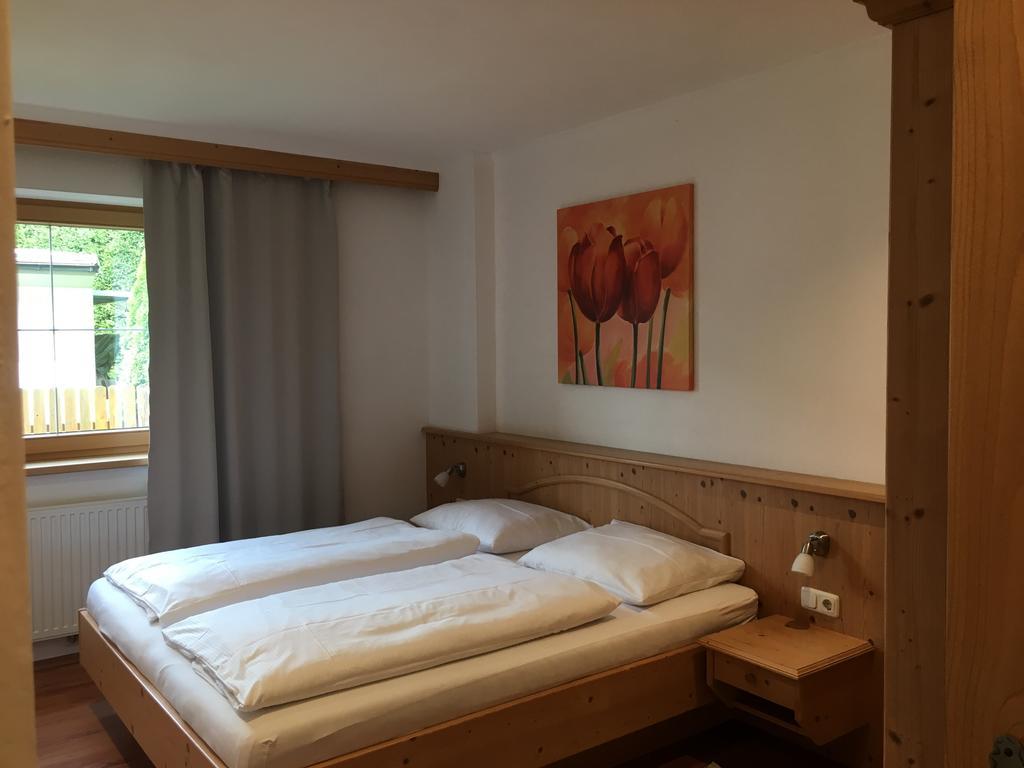Appartement Erler Sankt Johann in Tirol Zewnętrze zdjęcie